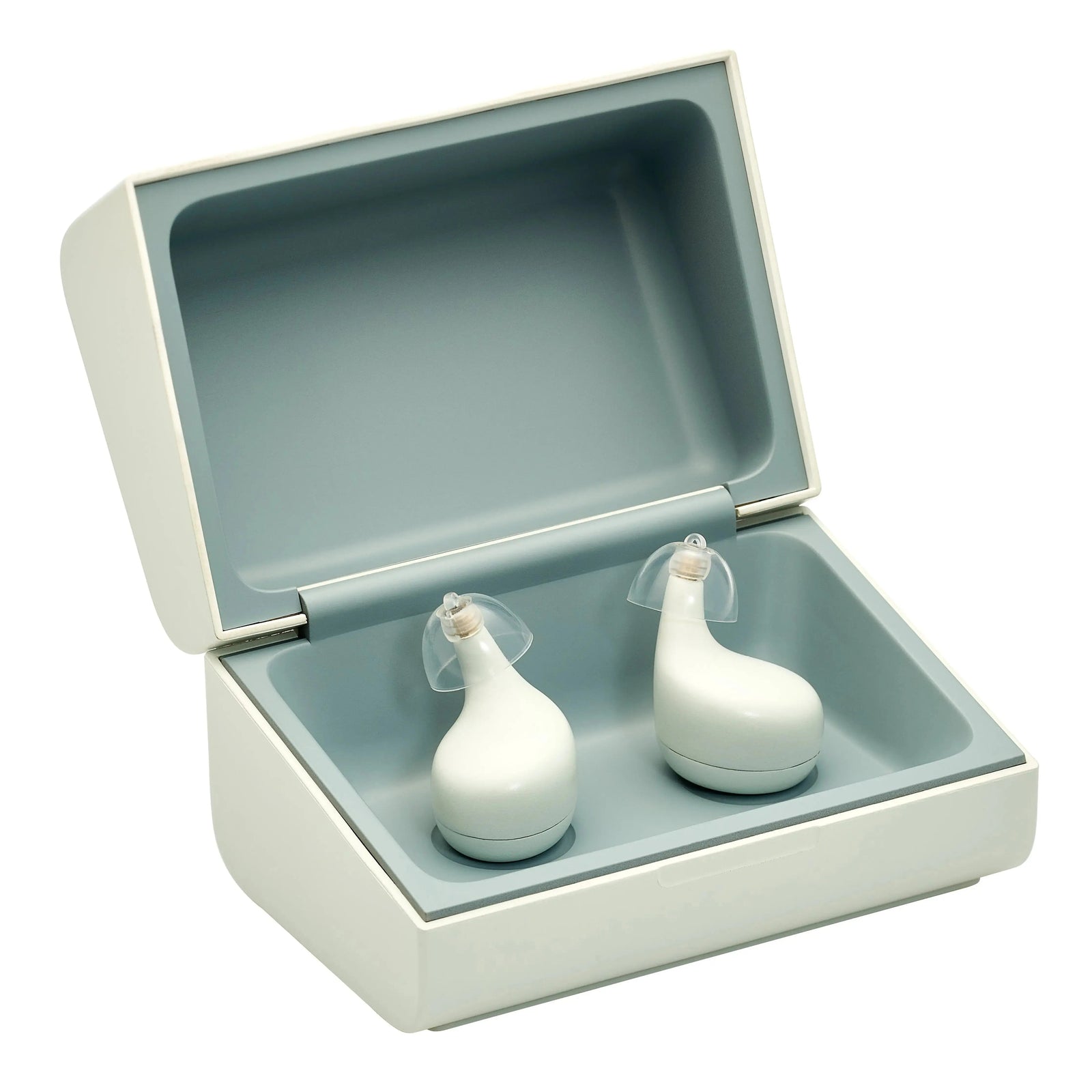 Why are hearing aids so expensive compared to other small devices?
